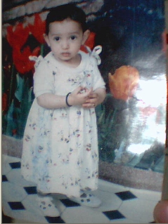                  C'est AICHA ELOUFIR ma ptite soeur