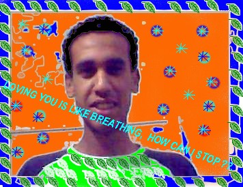 MY BEST FRIEND JAWAD SAADY