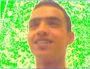 a nice smile to my life saver